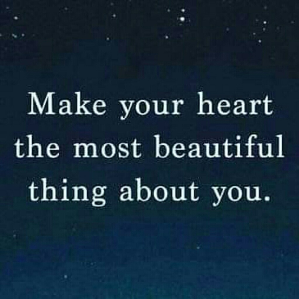 Meet your Posher, Kristina